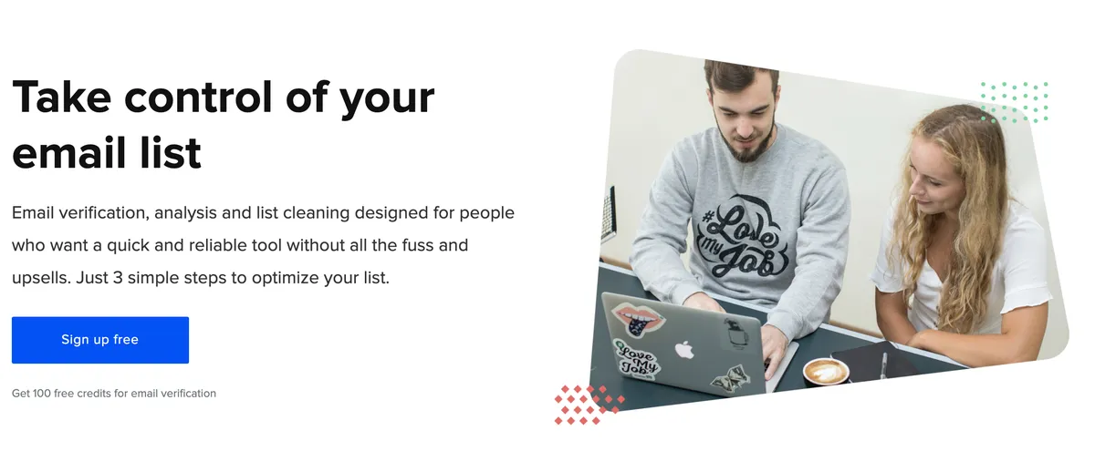 MailerCheck : avis des utilisateurs, avantages & inconvénients de ce logiciel de vérification d'adresses email MailerCheck : avis des utilisateurs, avantages & inconvénients de ce logiciel de vérification d'adresses email