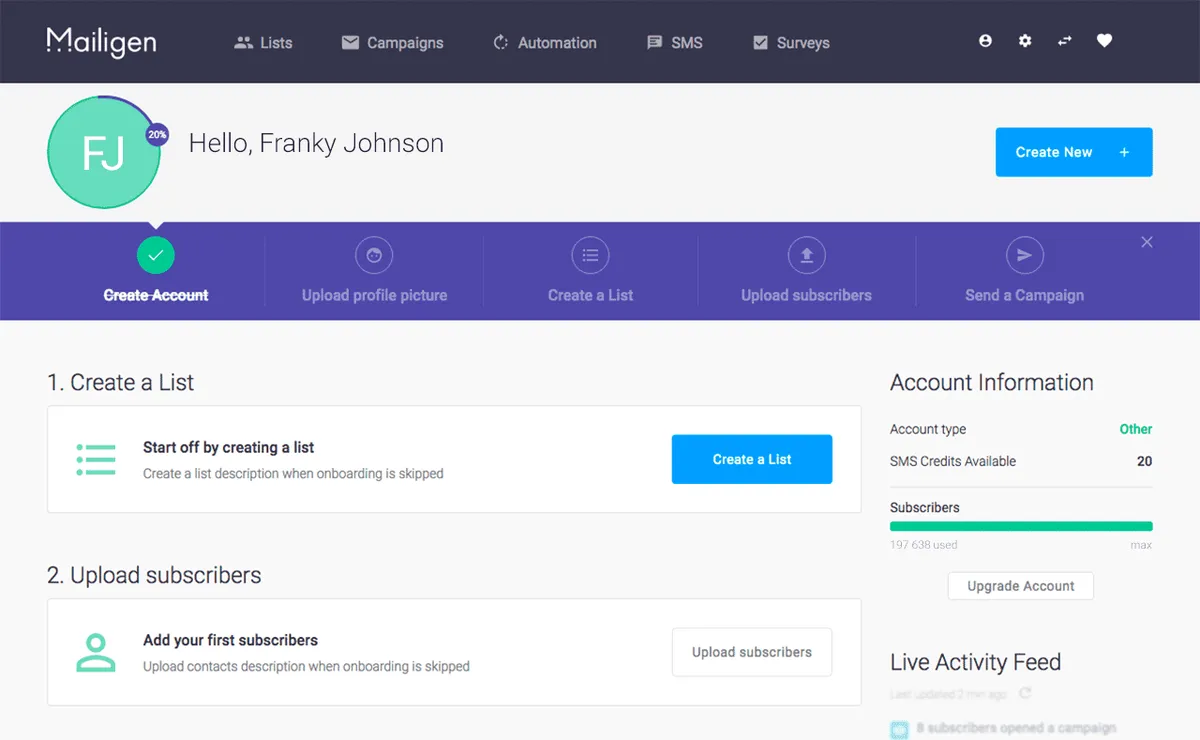 Pipedrive Campaigns : avis des utilisateurs, avantages & inconvénients de ce logiciel d'emailing / newsletters Pipedrive Campaigns : avis des utilisateurs, avantages & inconvénients de ce logiciel d'emailing / newsletters