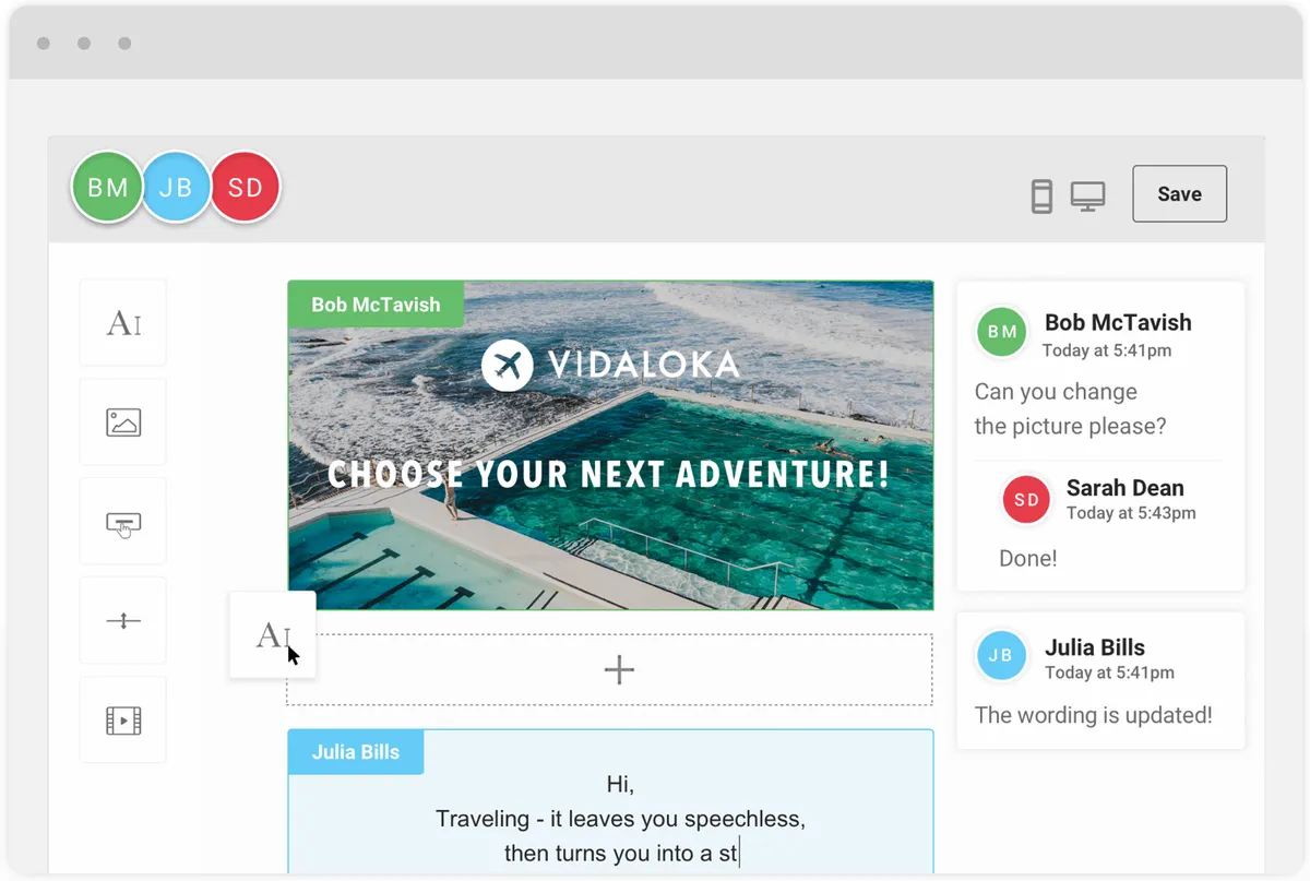 Mailjet : avis des utilisateurs, avantages & inconvénients de ce logiciel d'emailing / newsletters