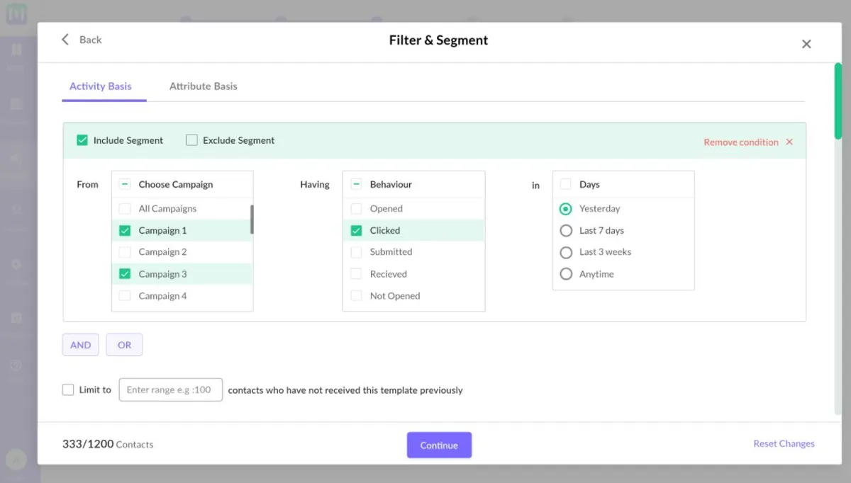 Mailmodo : avis des utilisateurs, avantages & inconvénients de ce logiciel d'emailing / newsletters Mailmodo : avis des utilisateurs, avantages & inconvénients de ce logiciel d'emailing / newsletters