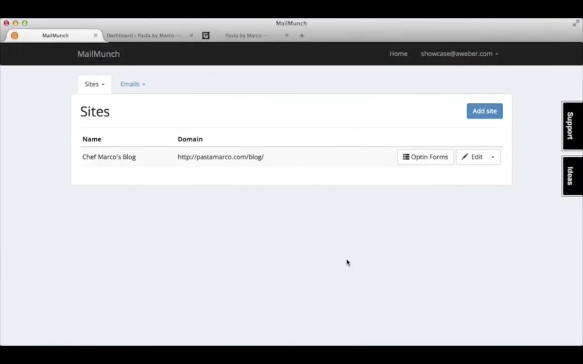 MailMunch : avis des utilisateurs, avantages & inconvénients de ce logiciel de gestion de leads