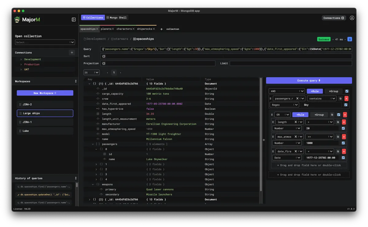 MajorM : avis des utilisateurs, avantages & inconvénients de ce logiciel pour services publiques / collectivités