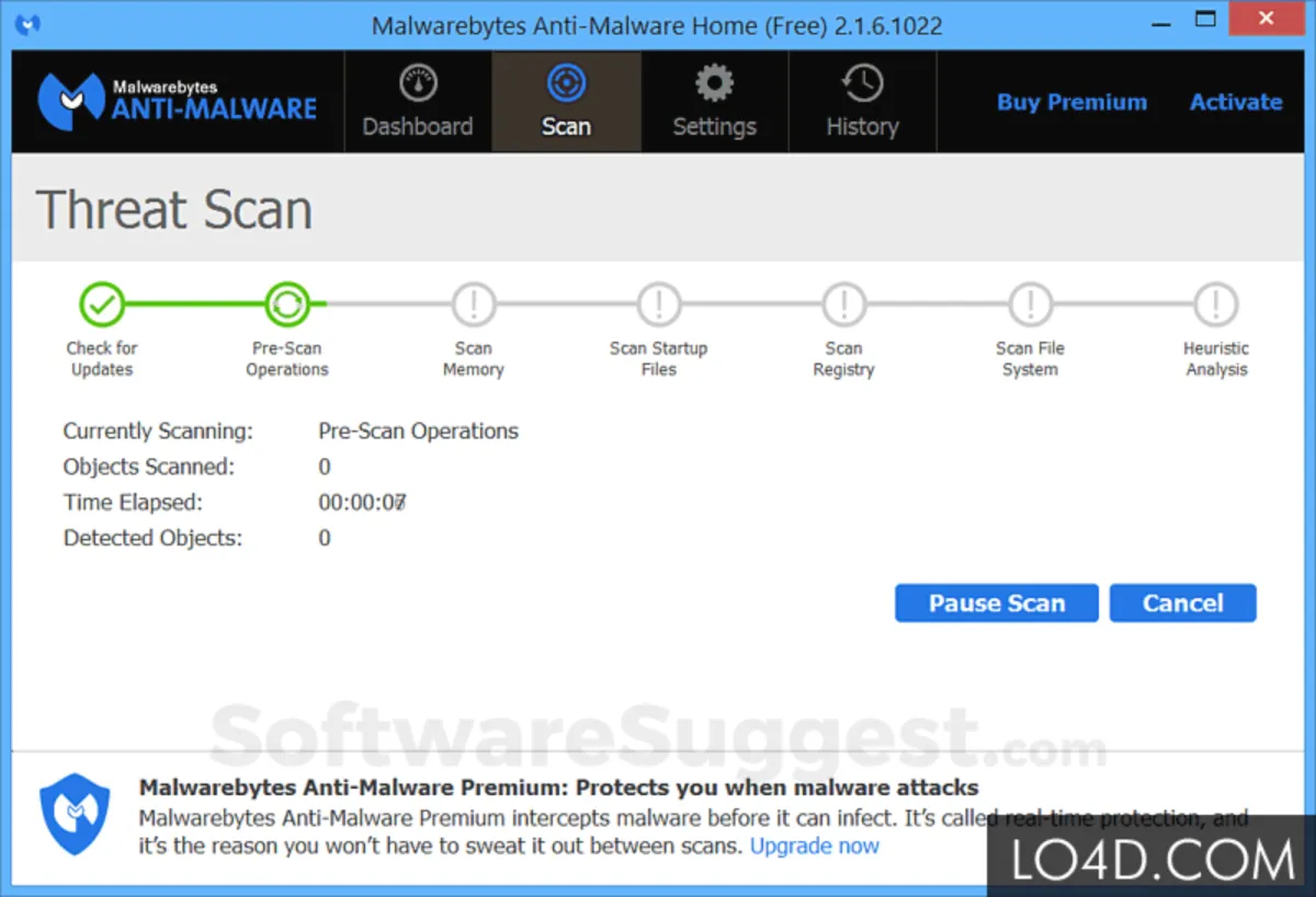 Malwarebytes for Teams : avis des utilisateurs, avantages & inconvénients de ce logiciel de cybersécurité / sécurité informatique Malwarebytes for Teams : avis des utilisateurs, avantages & inconvénients de ce logiciel de cybersécurité / sécurité informatique