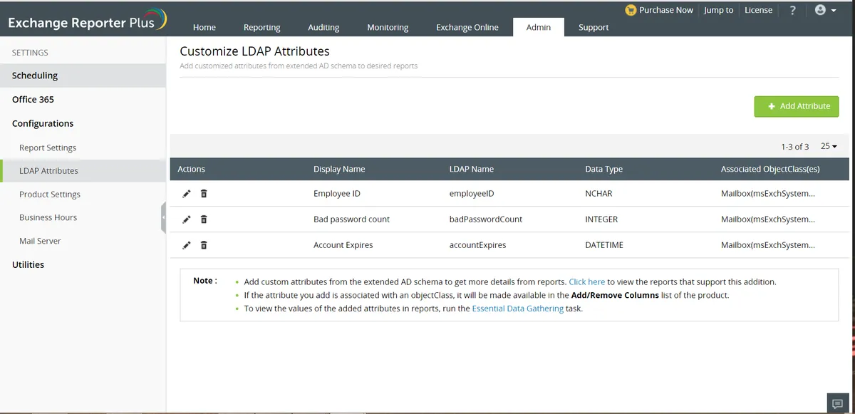 ManageEngine Endpoint DLP Plus : avis des utilisateurs, avantages & inconvénients de ce logiciel de prévention des pertes de données ManageEngine Endpoint DLP Plus : avis des utilisateurs, avantages & inconvénients de ce logiciel de prévention des pertes de données