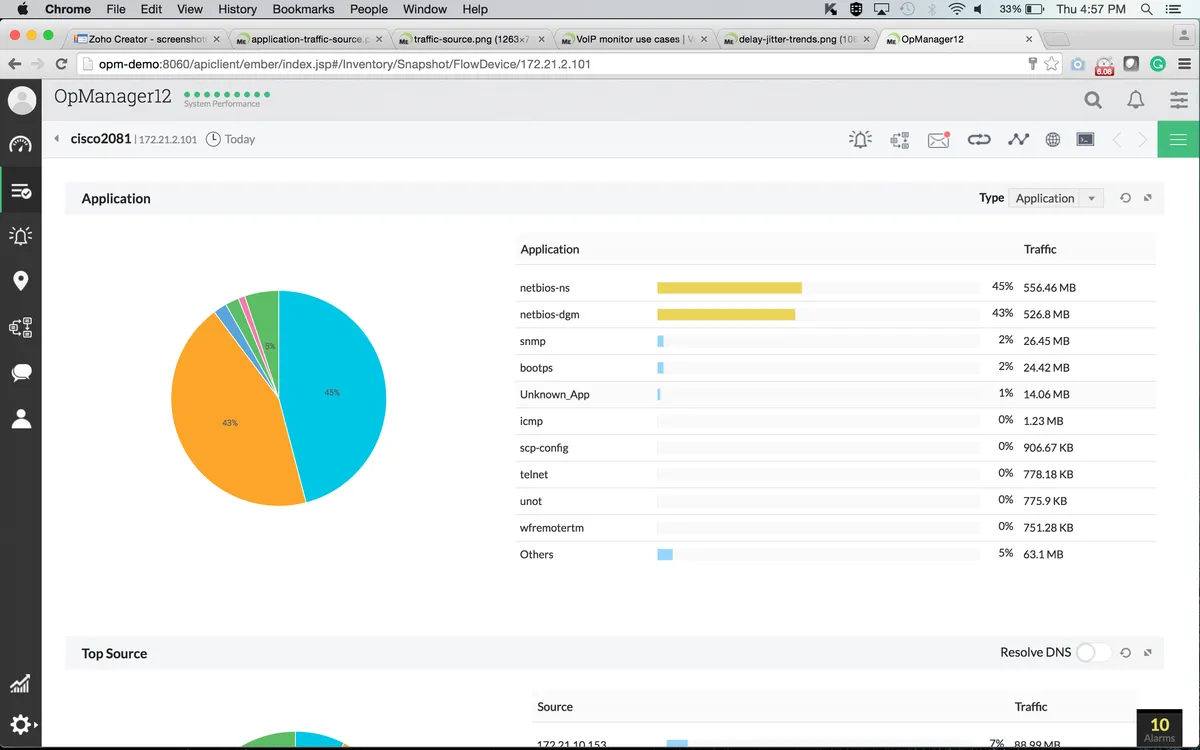 ManageEngine Mobile Device Manager Plus : avis des utilisateurs, avantages & inconvénients de ce logiciel de gestion des appareils mobiles ManageEngine Mobile Device Manager Plus : avis des utilisateurs, avantages & inconvénients de ce logiciel de gestion des appareils mobiles