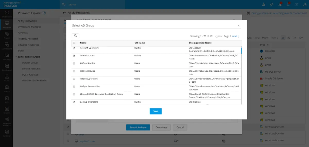 ManageEngine OS Deployer : avis des utilisateurs, avantages & inconvénients de ce logiciel d'images ISO ManageEngine OS Deployer : avis des utilisateurs, avantages & inconvénients de ce logiciel d'images ISO