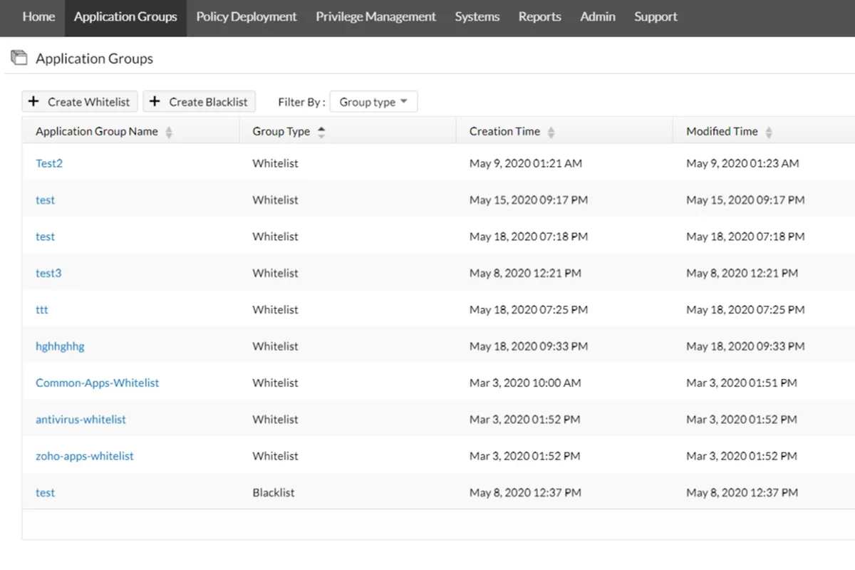 ManageEngine Vulnerability Manager Plus : avis des utilisateurs, avantages & inconvénients de ce logiciel de détection de vulnérabilités