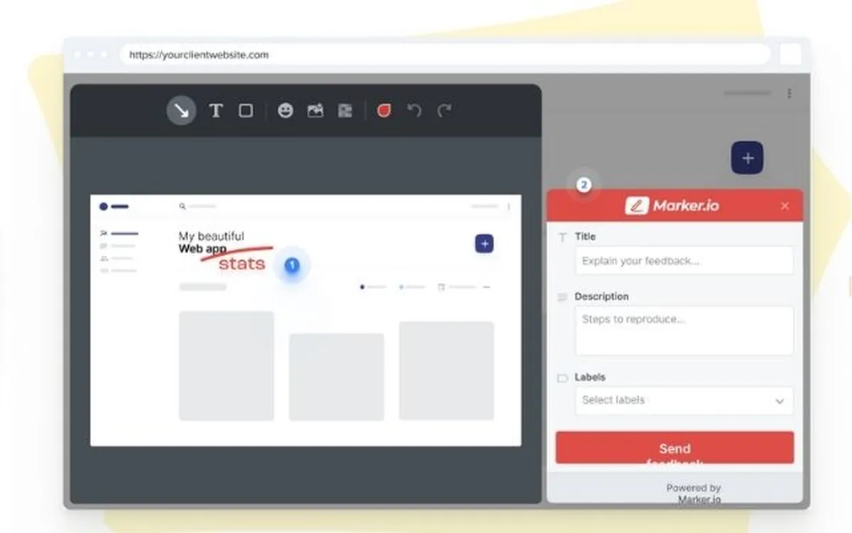 Marker : avis des utilisateurs, avantages & inconvénients de ce logiciel d'optimisation de site web Marker : avis des utilisateurs, avantages & inconvénients de ce logiciel d'optimisation de site web
