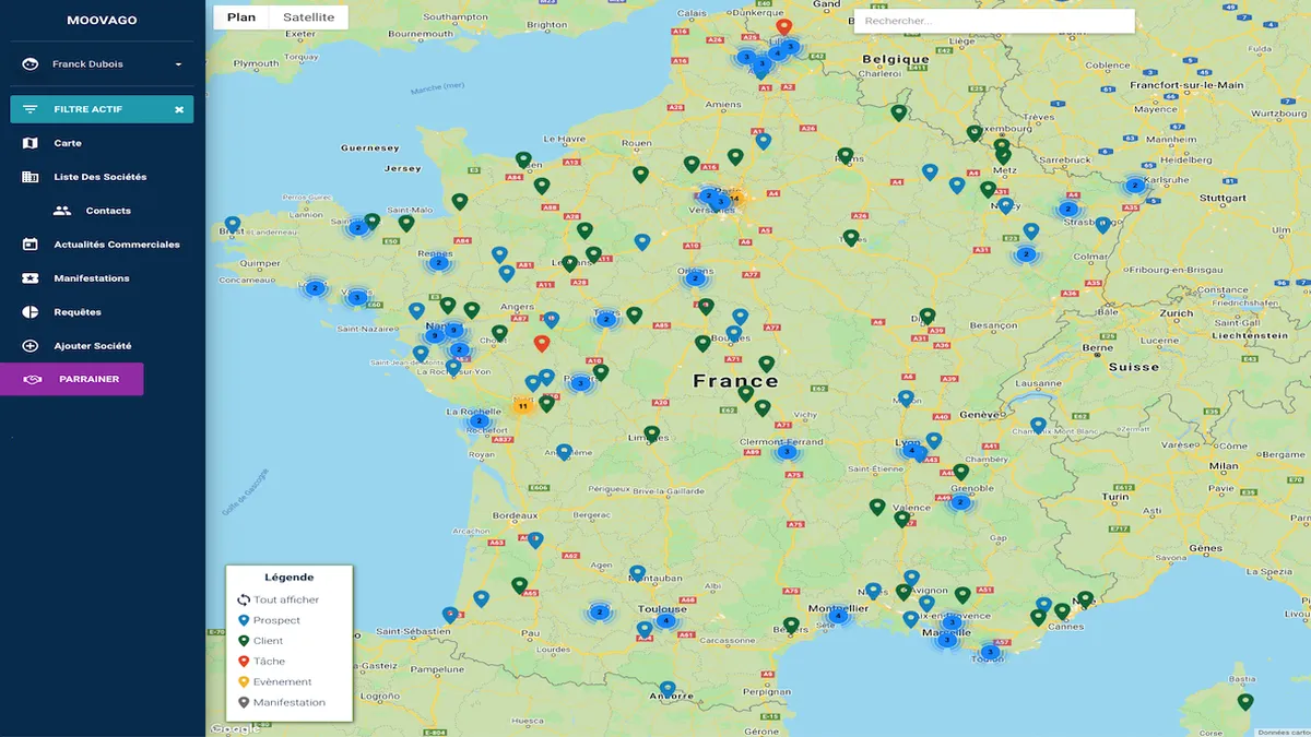 Market Invaders : avis des utilisateurs, avantages & inconvénients de ce logiciel de marketplace Market Invaders : avis des utilisateurs, avantages & inconvénients de ce logiciel de marketplace