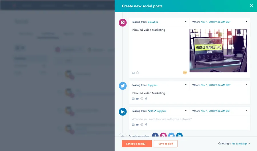 marketing automation gerer reseaux sociaux marketing automation gerer reseaux sociaux