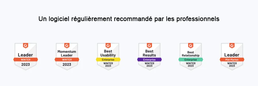 Marketing Hub : avis Marketing Hub : avis