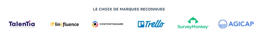 Marketing Hub : références clients Marketing Hub : références clients