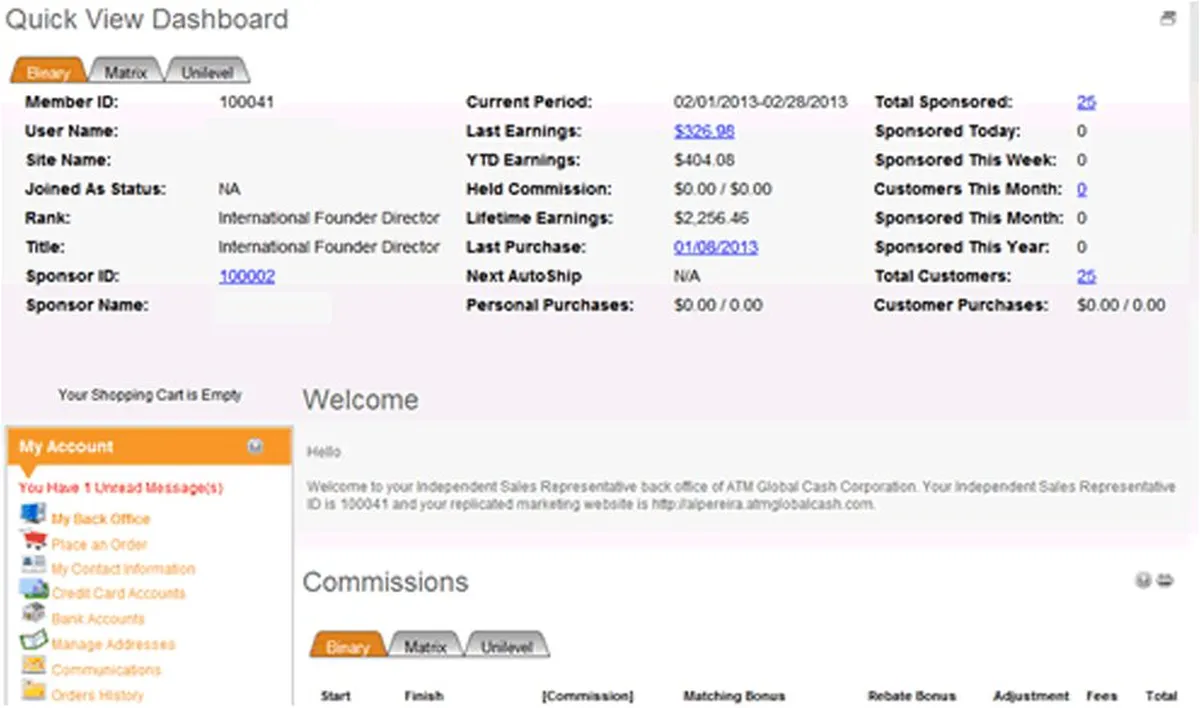MarketPowerPro : avis des utilisateurs, avantages & inconvénients de ce logiciel MLM