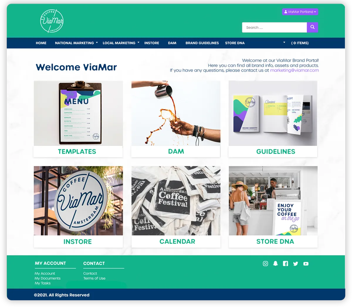 Marvia : avis des utilisateurs, avantages & inconvénients de ce logiciel de marketing local