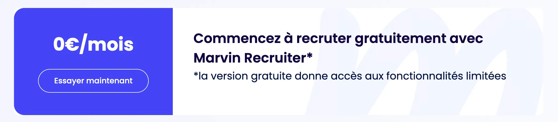 Version gratuite