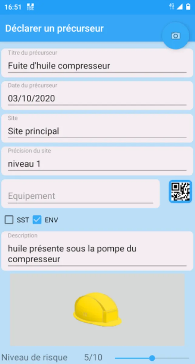 MaSecuPro : avis des utilisateurs, avantages & inconvénients de ce logiciel QHSE MaSecuPro : avis des utilisateurs, avantages & inconvénients de ce logiciel QHSE