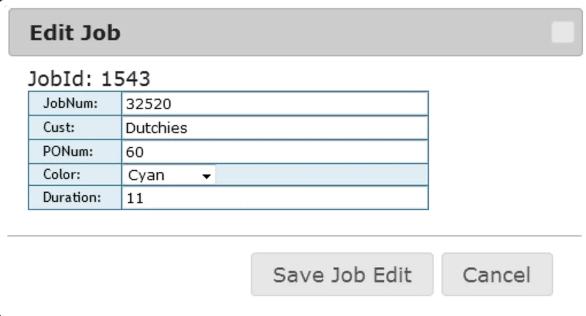 Maxscheduler : avis des utilisateurs, avantages & inconvénients de ce logiciel de gestion de la production Maxscheduler : avis des utilisateurs, avantages & inconvénients de ce logiciel de gestion de la production
