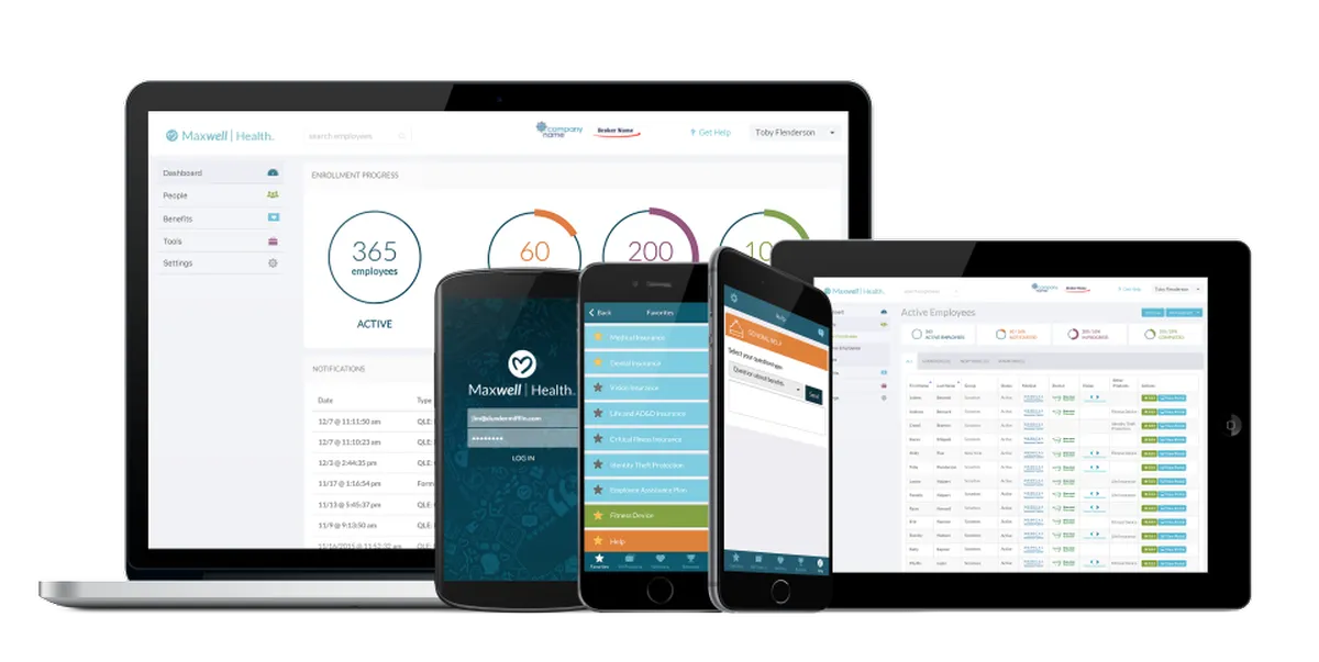 Maxwell Health : avis des utilisateurs, avantages & inconvénients de ce logiciel d'onboarding / intégration des collaborateurs Maxwell Health : avis des utilisateurs, avantages & inconvénients de ce logiciel d'onboarding / intégration des collaborateurs