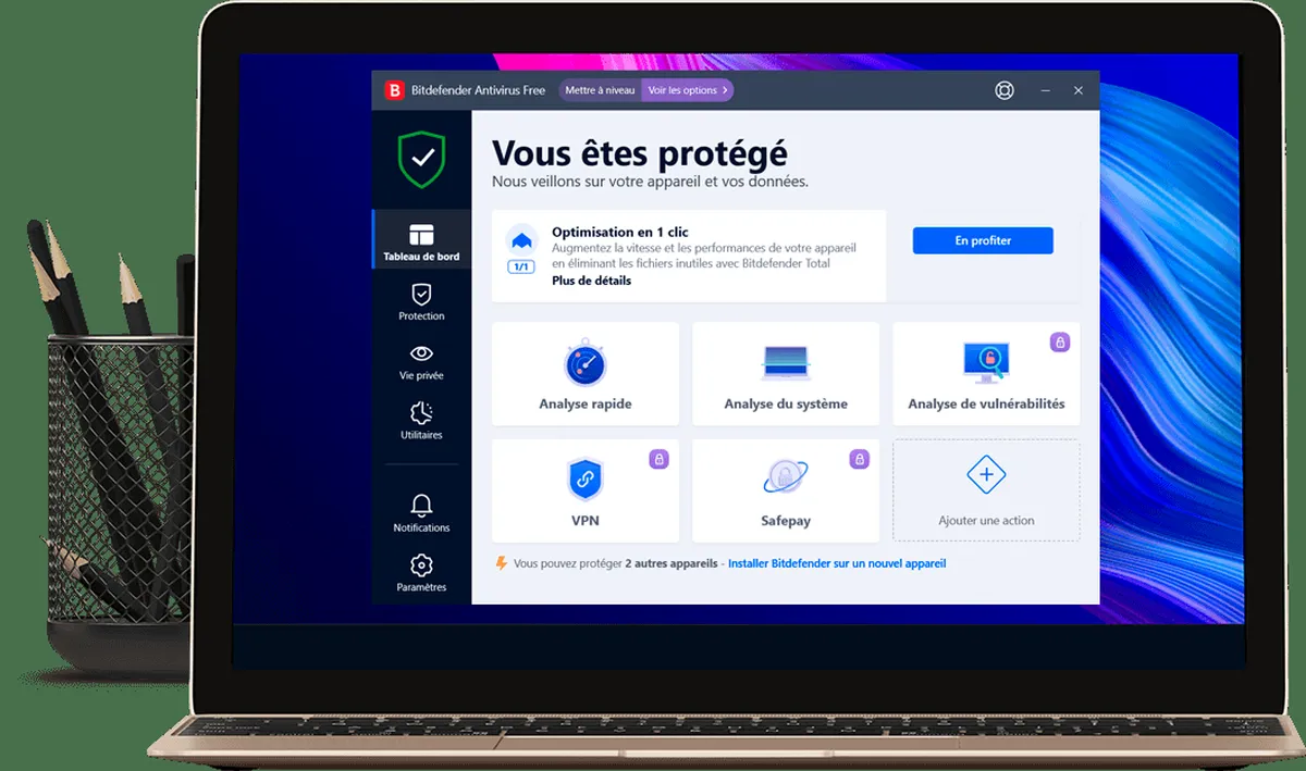 meilleur antivirus meilleur antivirus