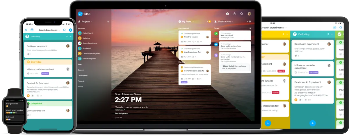 Meistertask : avis des utilisateurs, avantages & inconvénients de ce logiciel de gestion des tâches Meistertask : avis des utilisateurs, avantages & inconvénients de ce logiciel de gestion des tâches