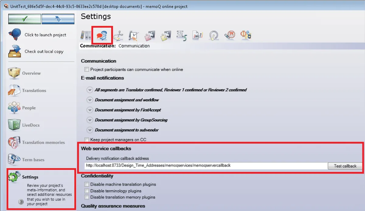 memoQ : avis des utilisateurs, avantages & inconvénients de ce logiciel de traduction memoQ : avis des utilisateurs, avantages & inconvénients de ce logiciel de traduction