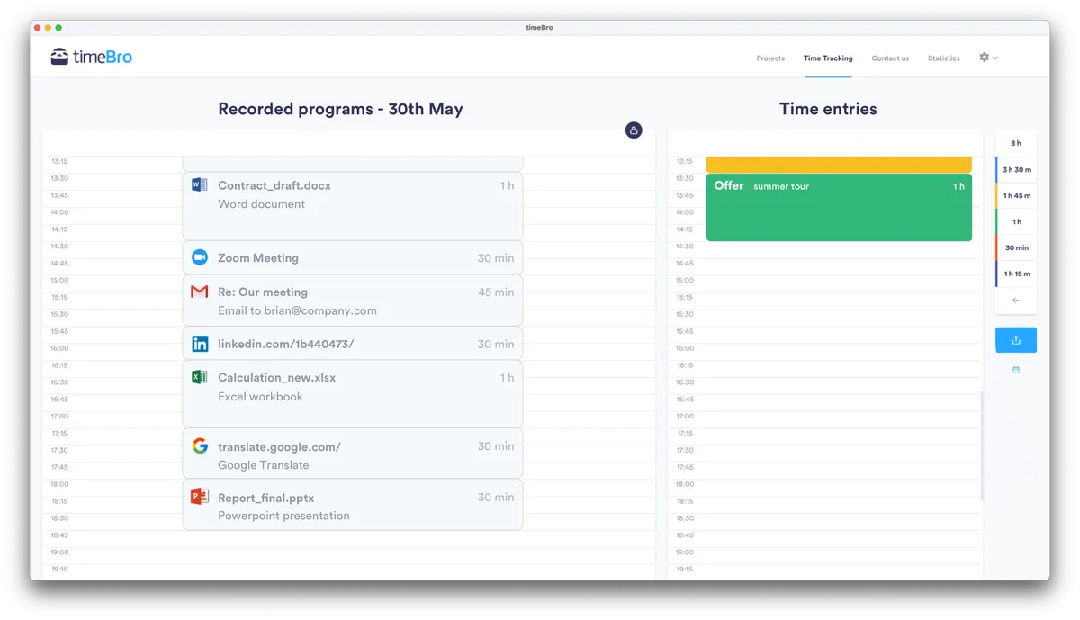 Memtime : avis des utilisateurs, avantages & inconvénients de ce logiciel de gestion des temps et activités Memtime : avis des utilisateurs, avantages & inconvénients de ce logiciel de gestion des temps et activités