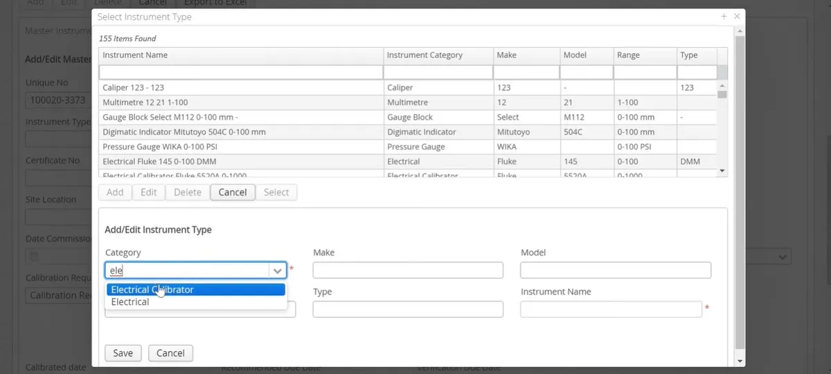 Metquay : avis des utilisateurs, avantages & inconvénients de ce logiciel de calibration / étalonnage Metquay : avis des utilisateurs, avantages & inconvénients de ce logiciel de calibration / étalonnage