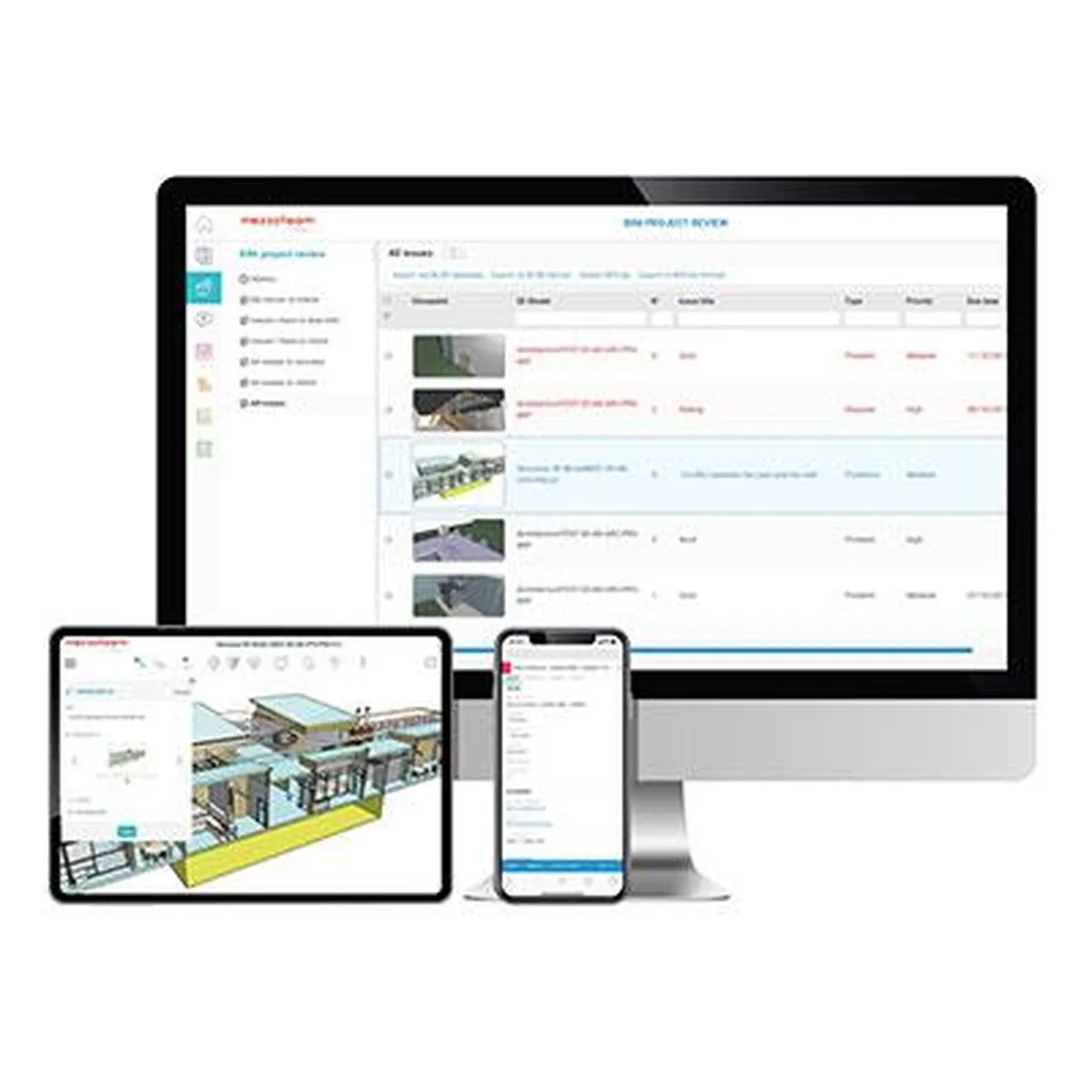 Mezzoteam : avis des utilisateurs, avantages & inconvénients de ce logiciel pour artisans Chantiers / Construction / BTP
