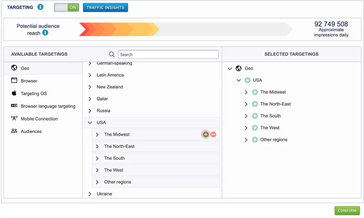 MGID : avis des utilisateurs, avantages & inconvénients de cette plateforme de publicité native