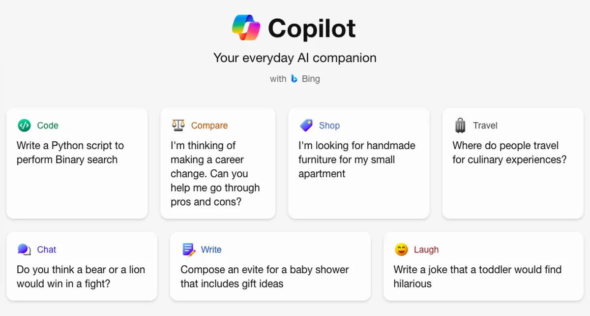 Microsoft Copilot Studio : avis des utilisateurs, avantages & inconvénients de ce logiciel d'IA générative