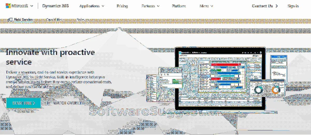 Microsoft Dynamics 365 : avis des utilisateurs, avantages & inconvénients de ce logiciel ERP Microsoft Dynamics 365 : avis des utilisateurs, avantages & inconvénients de ce logiciel ERP