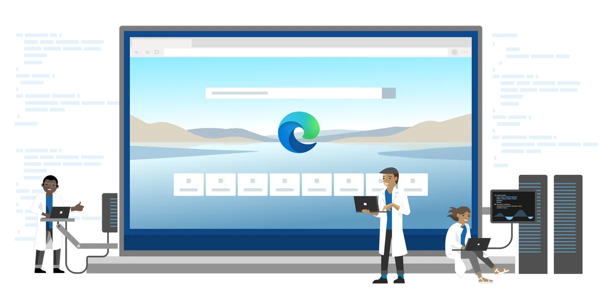 Microsoft Edge : avis des utilisateurs, avantages & inconvénients de ce navigateur web Microsoft Edge : avis des utilisateurs, avantages & inconvénients de ce navigateur web