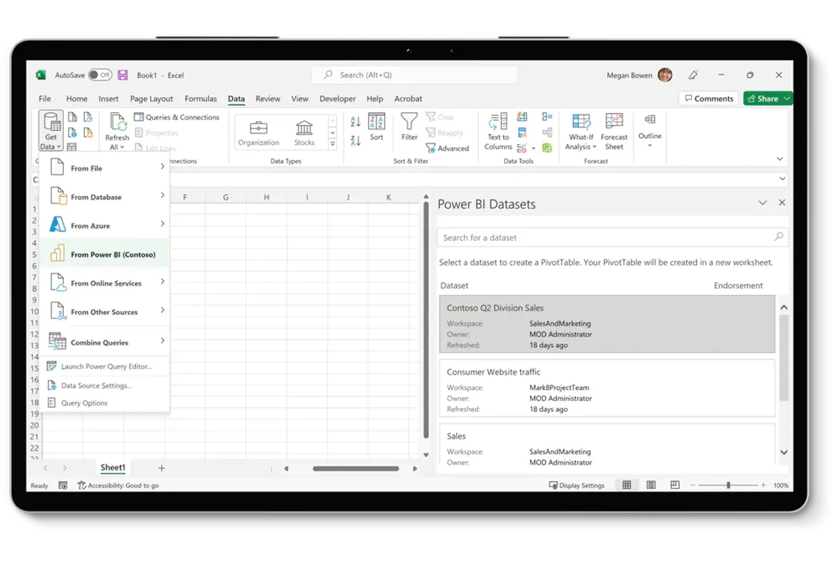 Microsoft Excel : avis des utilisateurs, avantages & inconvénients de ce logiciel de tableur
