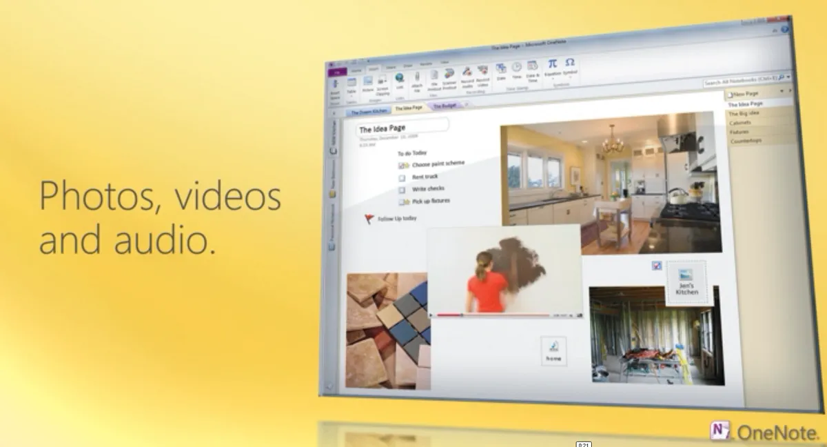 Microsoft Onenote : avis des utilisateurs, avantages & inconvénients de ce logiciel de prise de notes