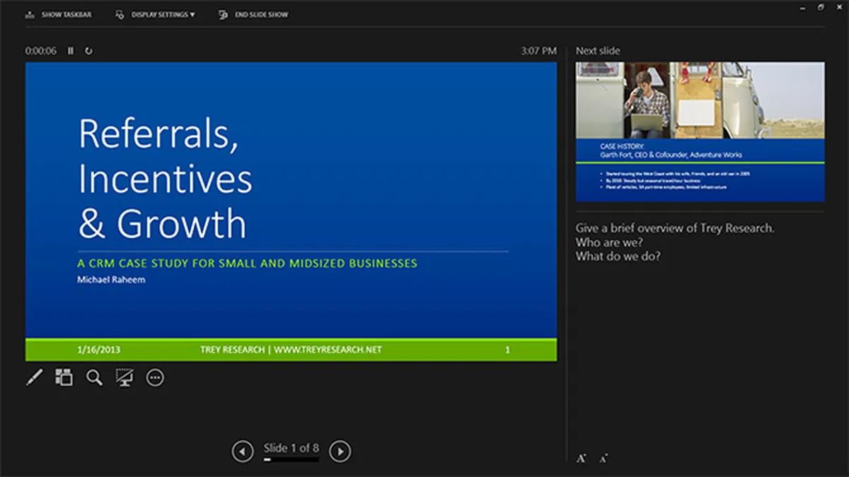 Microsoft Powerpoint : avis des utilisateurs, avantages & inconvénients de ce logiciel de présentation Microsoft Powerpoint : avis des utilisateurs, avantages & inconvénients de ce logiciel de présentation