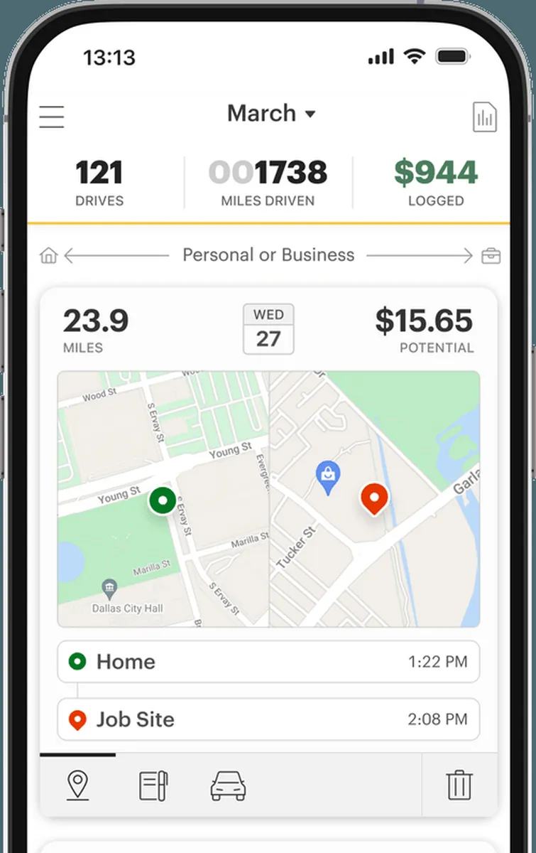 MileIQ : avis des utilisateurs, avantages & inconvénients de ce logiciel de gestion de flotte automobile