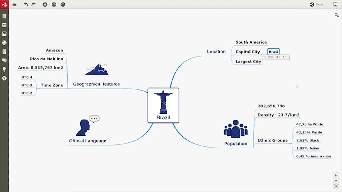 Mindomo : avis des utilisateurs, avantages & inconvénients de ce logiciel de mind mapping Mindomo : avis des utilisateurs, avantages & inconvénients de ce logiciel de mind mapping