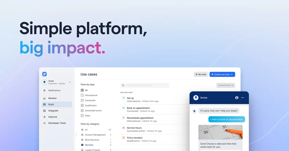 Mindsay : avis des utilisateurs, avantages & inconvénients de ce logiciel de Chatbot IA / Agent IA Mindsay : avis des utilisateurs, avantages & inconvénients de ce logiciel de Chatbot IA / Agent IA