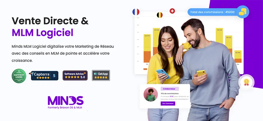 mindsmlm banniere