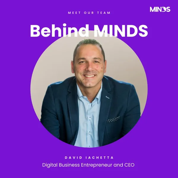 MINDS DS & MLM : éditeur