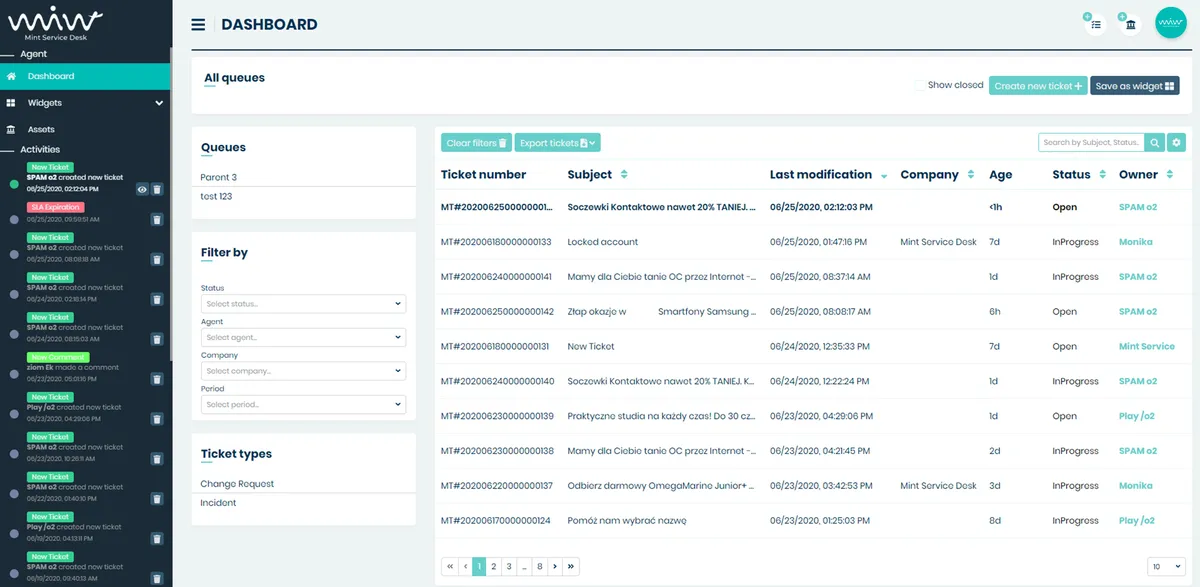 Mint : avis des utilisateurs, avantages & inconvénients de ce logiciel de comptabilité Mint : avis des utilisateurs, avantages & inconvénients de ce logiciel de comptabilité
