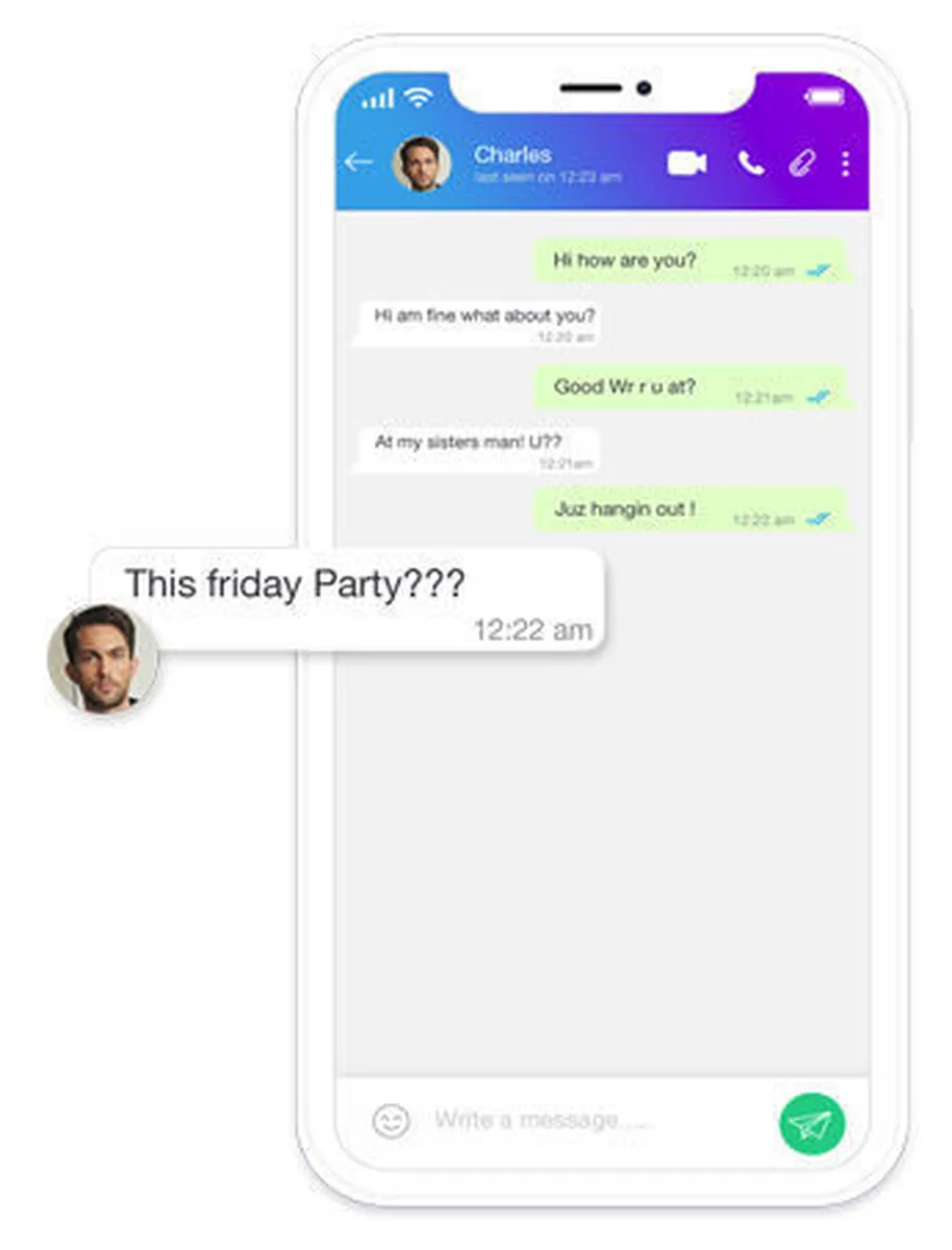 Mirrorfly : avis des utilisateurs, avantages & inconvénients de ce logiciel de messagerie instantanée / live chat