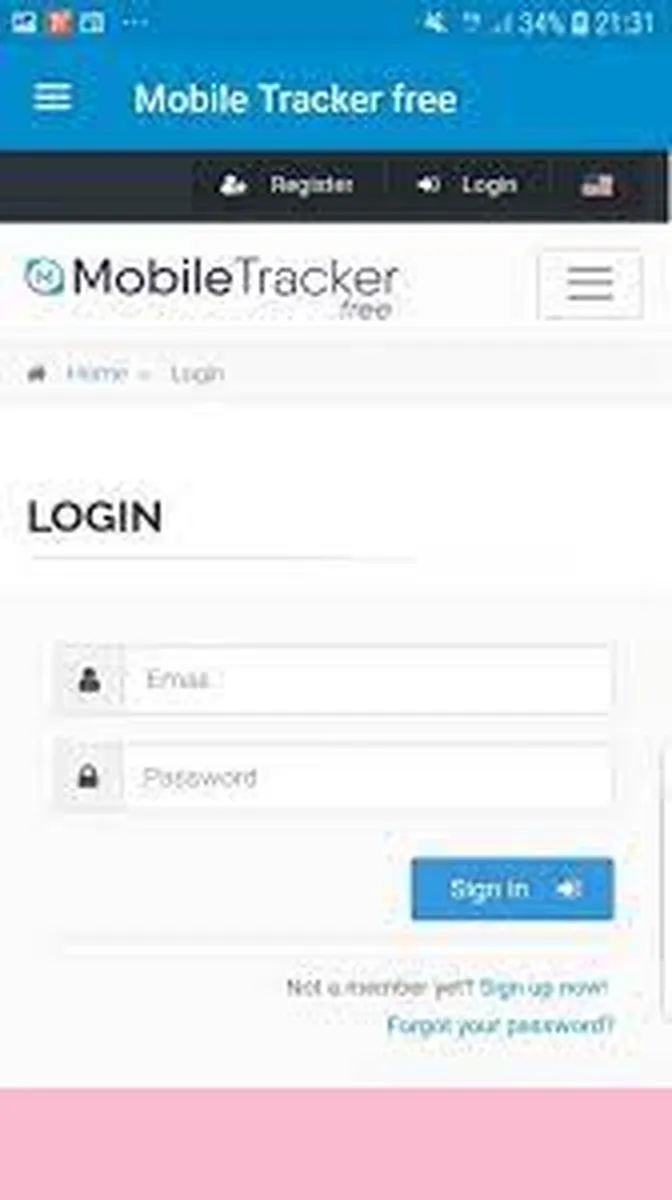 Mobile Tracker : avis des utilisateurs, avantages & inconvénients de ce logiciel de surveillance des employés Mobile Tracker : avis des utilisateurs, avantages & inconvénients de ce logiciel de surveillance des employés