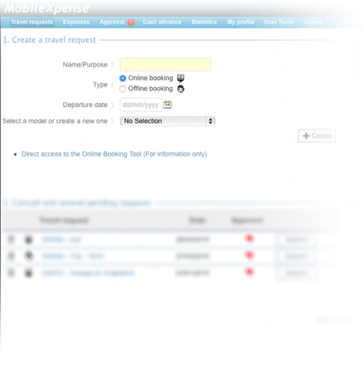 MobileXpense : avis des utilisateurs, avantages & inconvénients de ce logiciel de notes de frais / dépenses professionnelles MobileXpense : avis des utilisateurs, avantages & inconvénients de ce logiciel de notes de frais / dépenses professionnelles