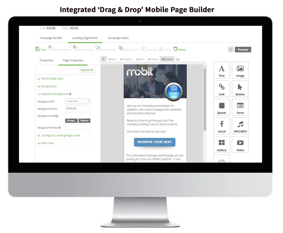 MOBIT : avis des utilisateurs, avantages & inconvénients de ce logiciel d'envoi de SMS marketing