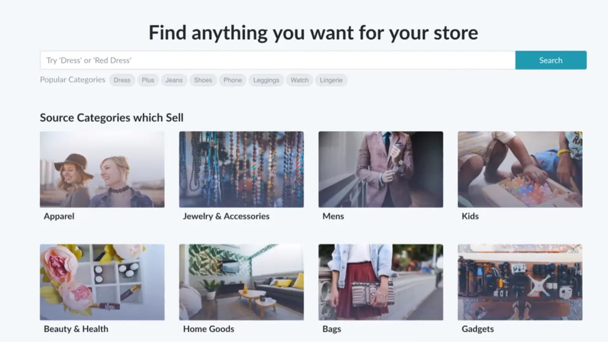 Modalyst : avis des utilisateurs, avantages & inconvénients de ce logiciel de dropshipping Modalyst : avis des utilisateurs, avantages & inconvénients de ce logiciel de dropshipping