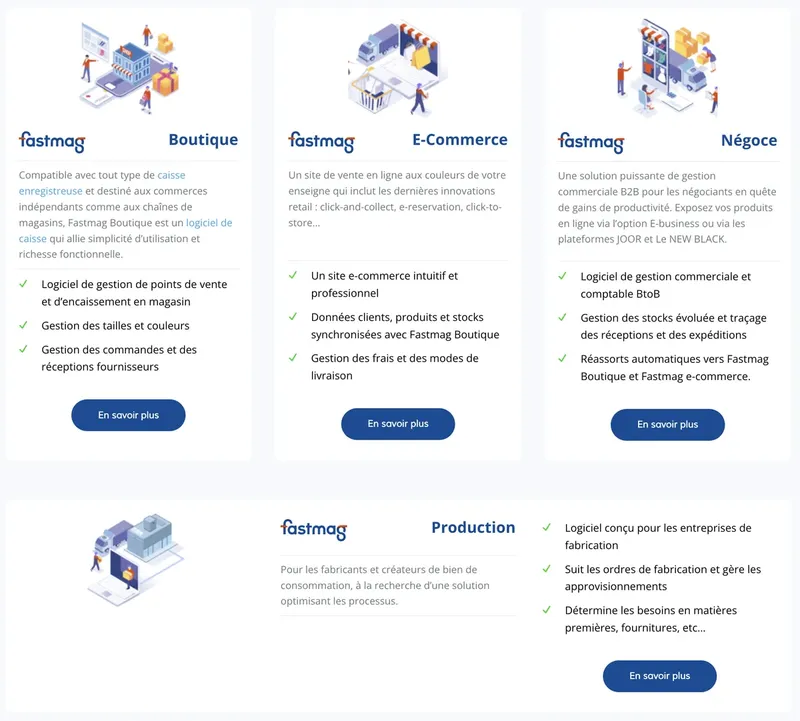 modules erp fastmag modules erp fastmag