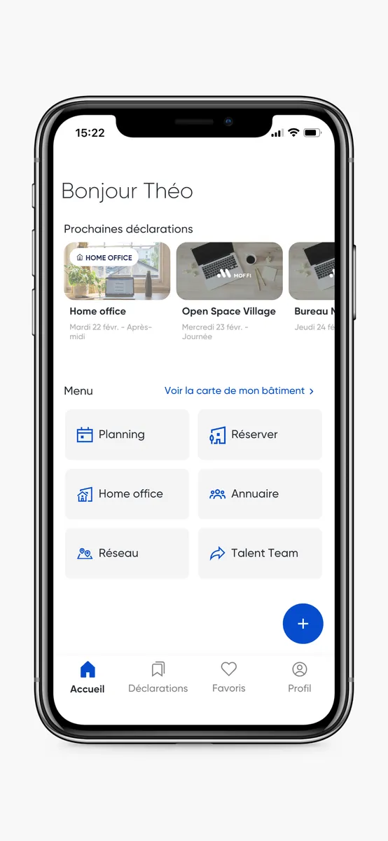 Moffi : avis des utilisateurs, avantages & inconvénients de ce logiciel de travail à distance Moffi : avis des utilisateurs, avantages & inconvénients de ce logiciel de travail à distance