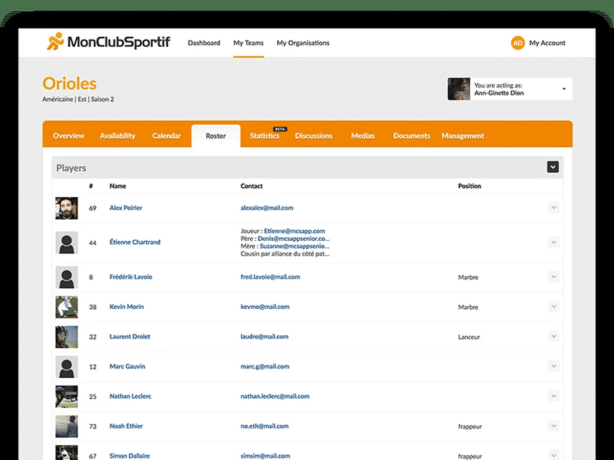 MonClubSportif : avis des utilisateurs, avantages & inconvénients de ce logiciel pour club de fitness / sport MonClubSportif : avis des utilisateurs, avantages & inconvénients de ce logiciel pour club de fitness / sport
