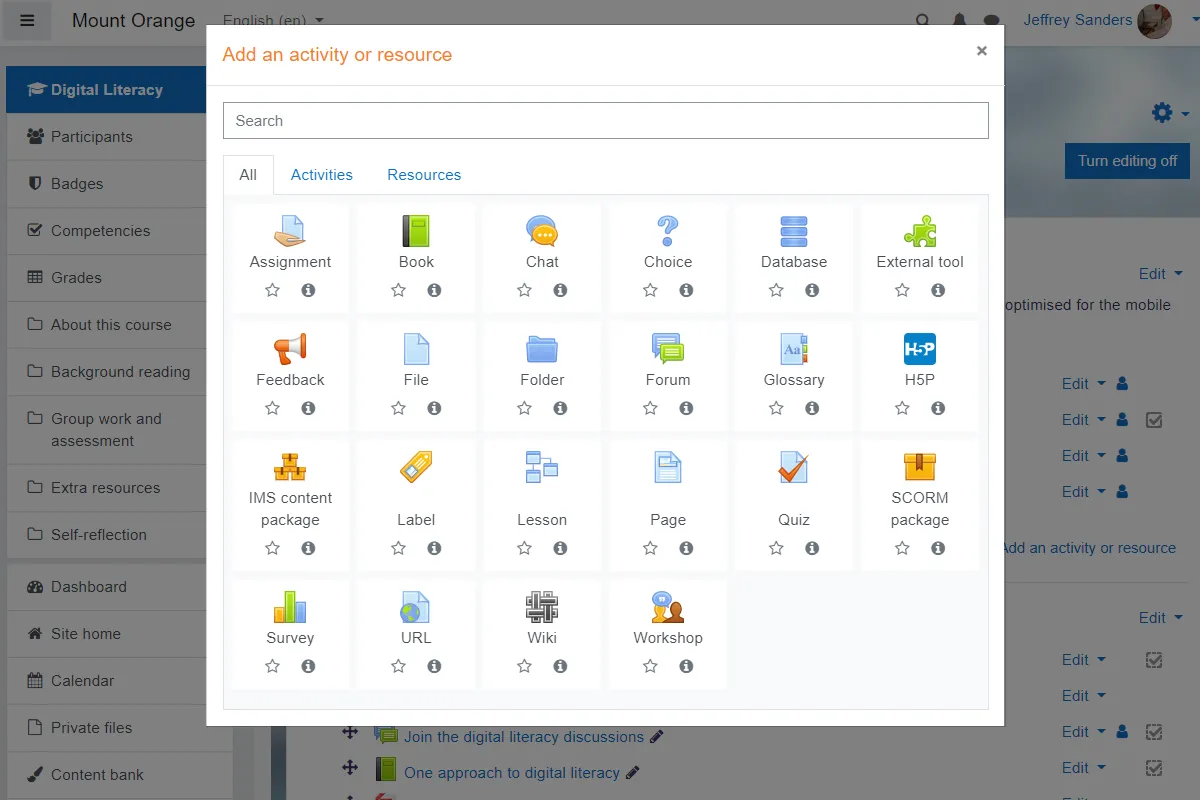 Moodle : avis des utilisateurs, avantages & inconvénients de ce logiciel de formation Moodle : avis des utilisateurs, avantages & inconvénients de ce logiciel de formation